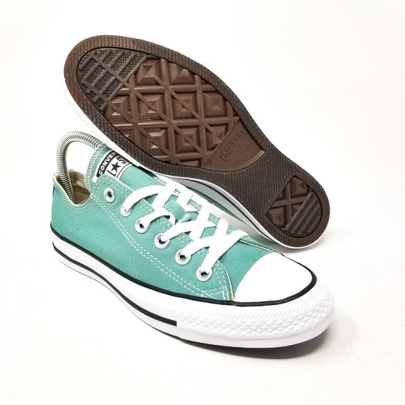 converse mineral teal